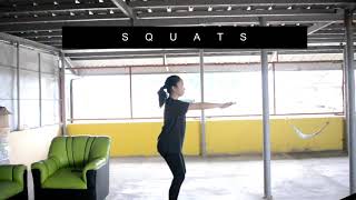 Movement Enhancement Exercise