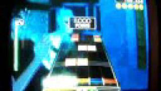 RB2 - Master Exploder 100% 1st FC