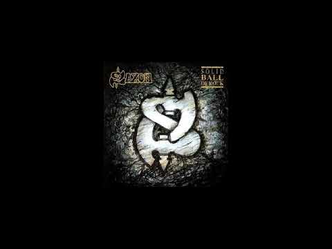 Saxon - Lights In The Sky - 04 - Lyrics / Subtitulos en español (Nwobhm) Traducida