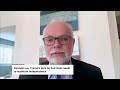 Fed Independence Key For Trump S Chair Pick Warsh Say Analysts 
