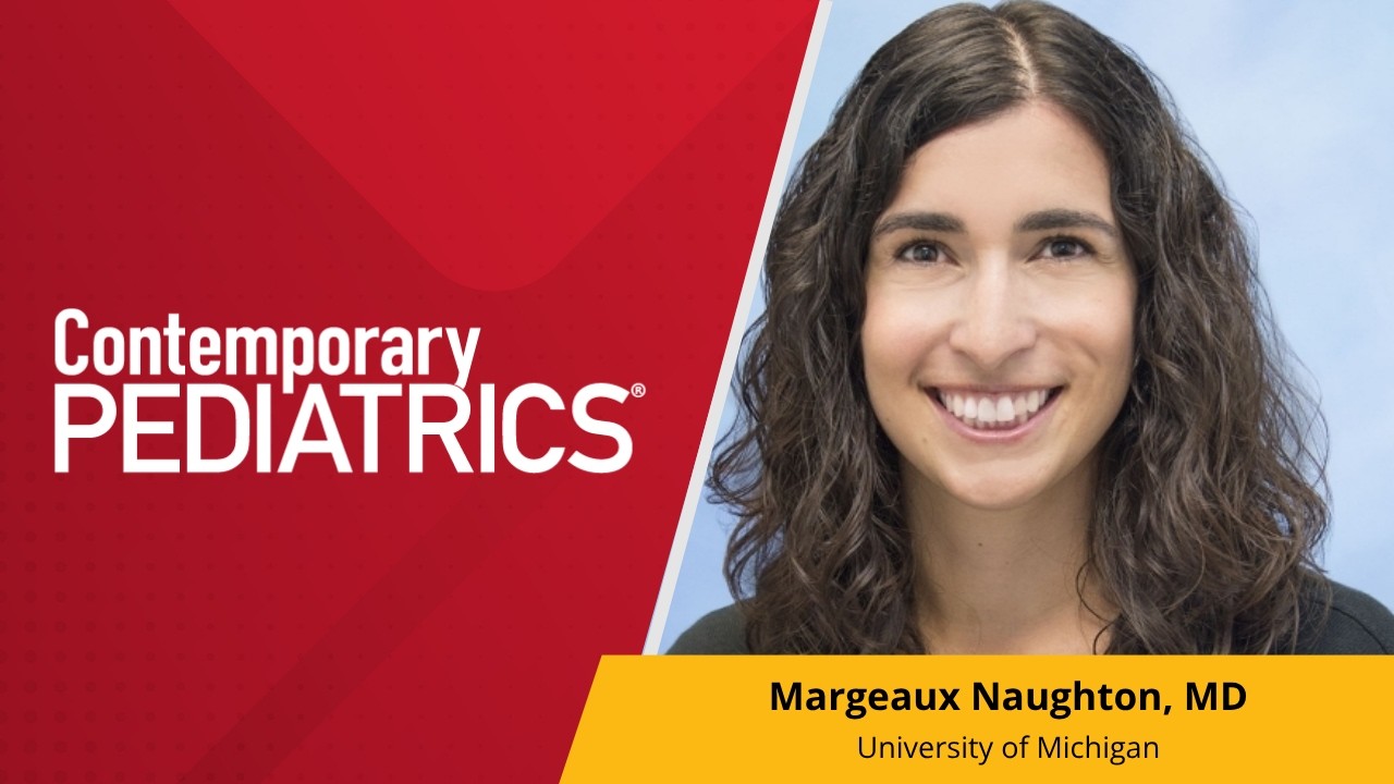 Margeaux Naughton, MD, highlights the efficacy of the P2C3 model for ...