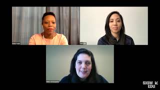 A Trauma-Engaged, Culturally Responsive District | SXSW EDU 2021