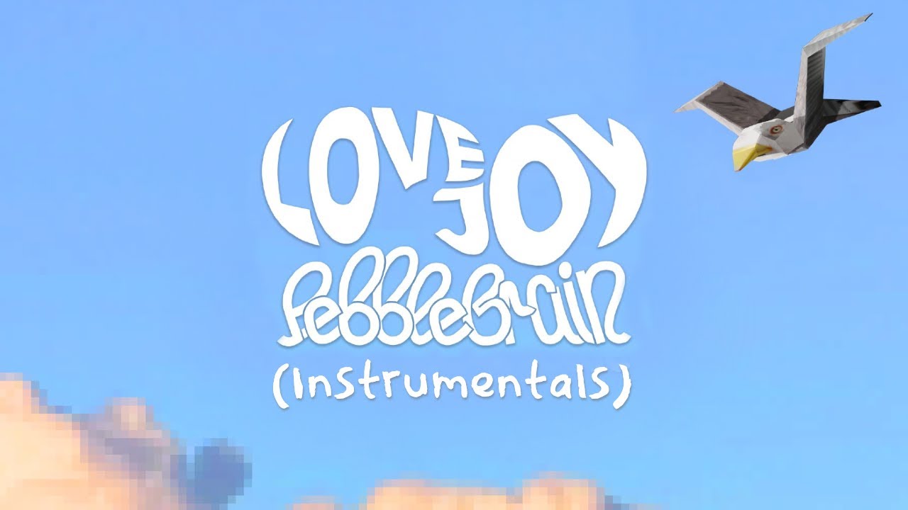 Lovejoy - Perfume [Instrumental] - YouTube