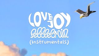 Lovejoy - Perfume [Instrumental]