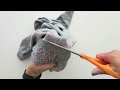 End of video