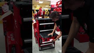 Meet the new Milwaukee PACKOUT™ Rack Kit 💪 #milwaukeetools   #packout #toolstorage
