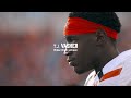 T.J. Vasher: Texas Tech Football Highlights | Sophomore Season 2018