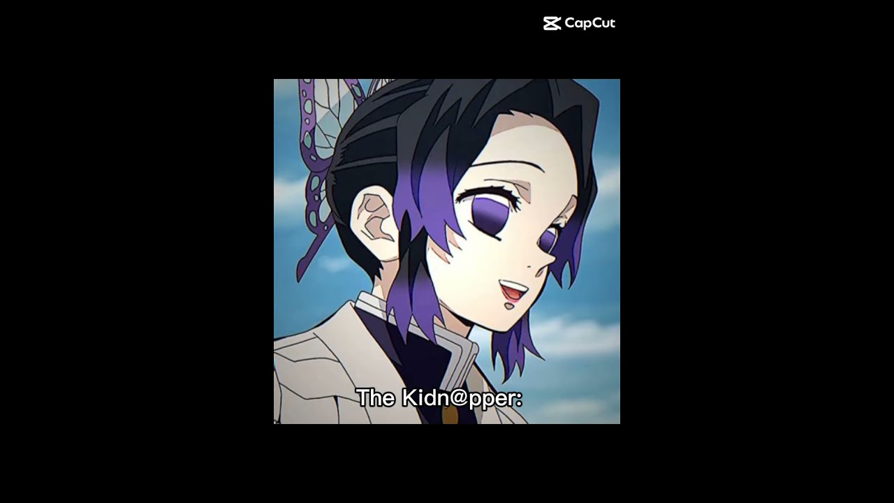 Shinobu (requested by @StephenMurphy-x7p) 