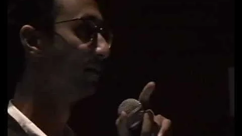 Creative people are often messy: ZAIN HD at TEDxMMU