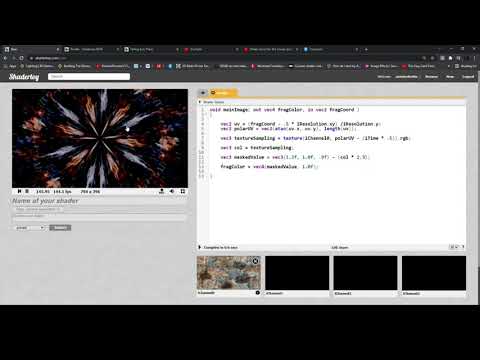 Creating Loops -