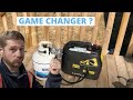 Propane Vs Gas Generators - Which Is Quieter? Full Review!