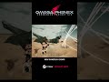 OMEGA PHENEX NEW GAMPLAY DEMO