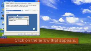 How To Make Windows XP Look Like Windows 95 or 98