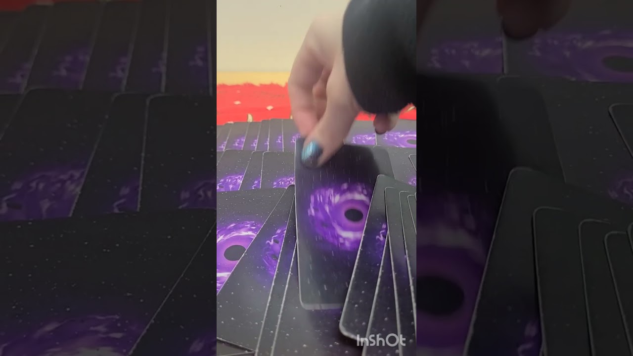 Kim Soo-hyun Energy Reading.