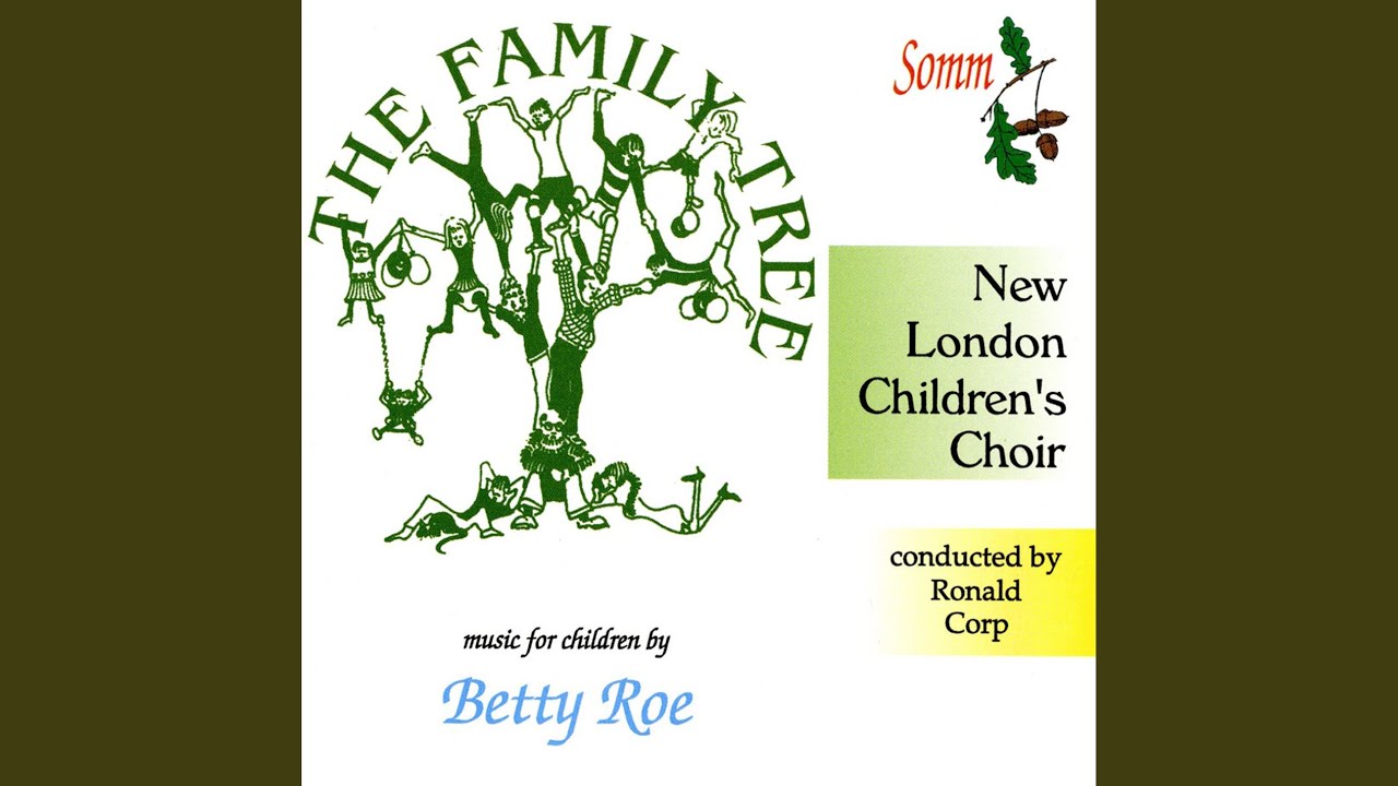 4 Ponder Songs: No. 3. Song of the shell