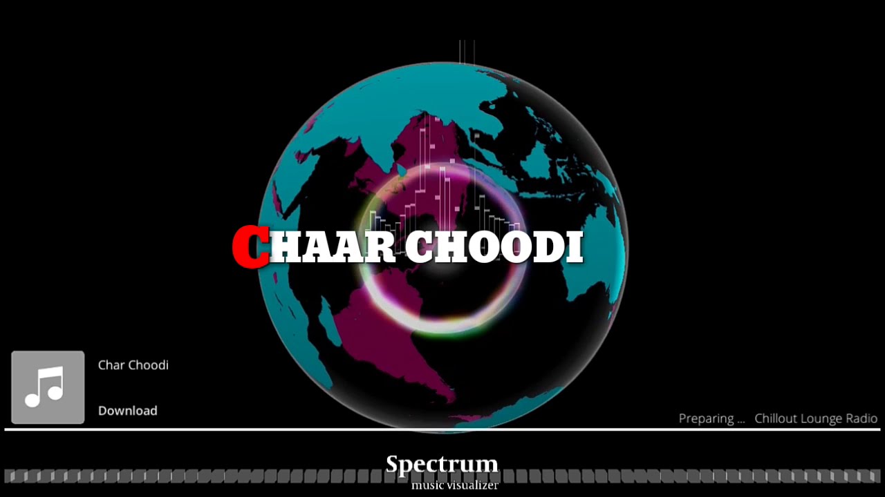 CHAAR CHOODI NEW PUNJABI SONG BY KD #MADPRESENT