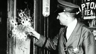 Al Capone Beer Wars