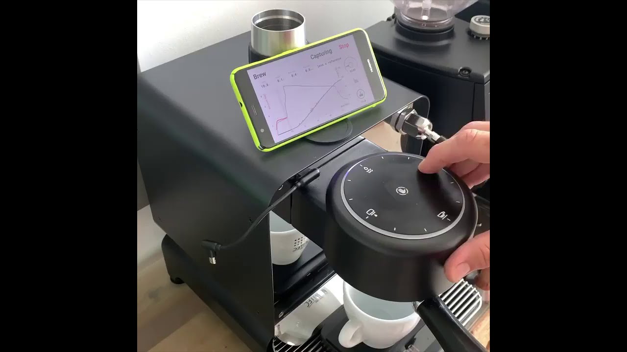 Decent Espresso news - Marketplace 