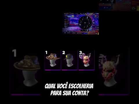 🤷🏽‍♂️#freefire by Rafael pkl 