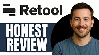 Retool AI Review Best Internal AI App Builder Tested