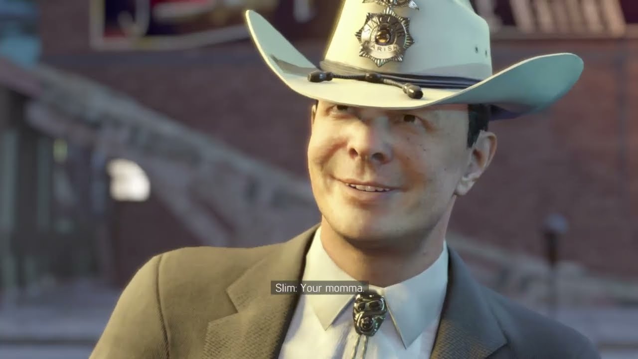 fight the corruption (mafia 3 part 41)