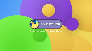 Solo Python Live Stream