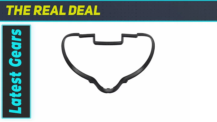 VR Cover Facial Interface Spacer for Meta/Oculus Quest 2: Enhance Your VR Experience!