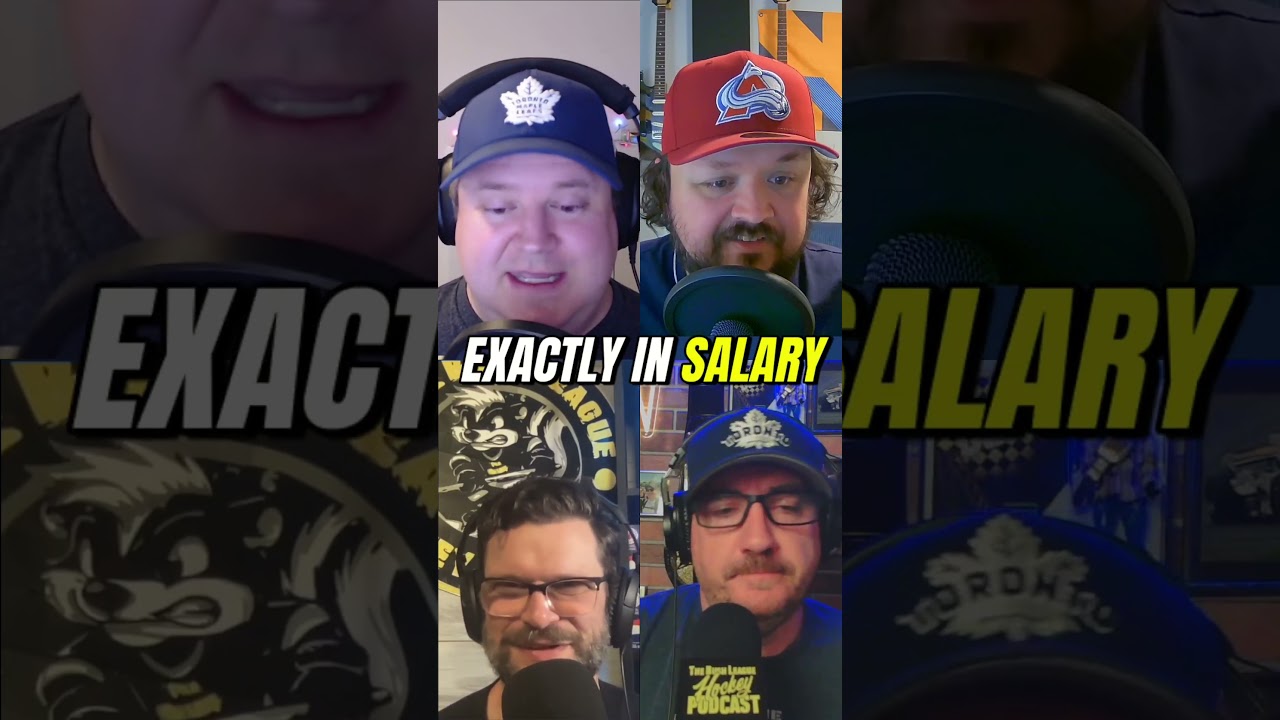 Oilers FIRE Coach After Signing 7 MILLION DOLLAR Extension ! 🤯