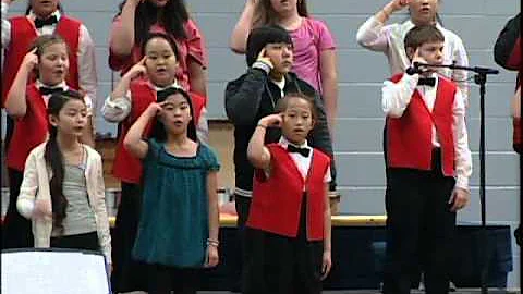 Edgerton Elementary   Jan. 14, 2016