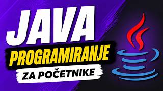 Java Programiranje - 17 - Break i Continue - While Loop