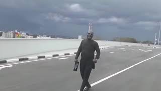 Ghana ????Airport KIA Terminal 3