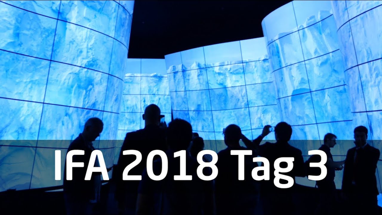 Ifa 2020 Neuheiten Tv Ifa 2020 Neuheiten Tv