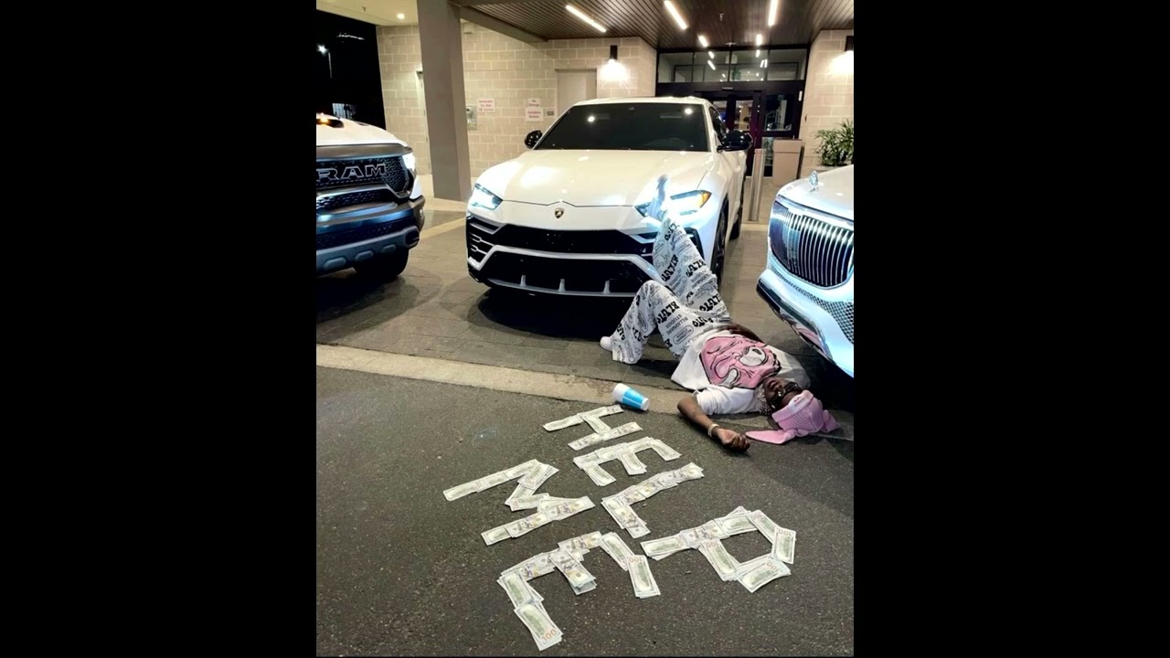 [FREE] Real Boston Richey x Future Type Beat - "Homicide"