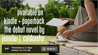 Holland, My Heart Book Trailer