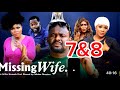 MISSING WIFE SEASON 7 - Zubby Michael, GINA KING 2026 LATEST NOLLYWOOD MOVIES 