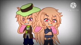 Ren’s litte sister but until now (wtf 😨*screaming*)