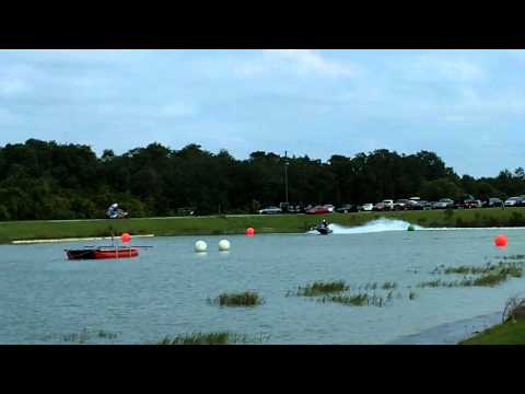Hydrodrags 2011- RON