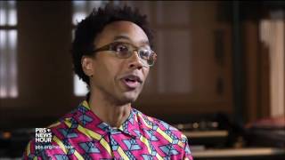 This DJ mixes the world s local music to create a global sound