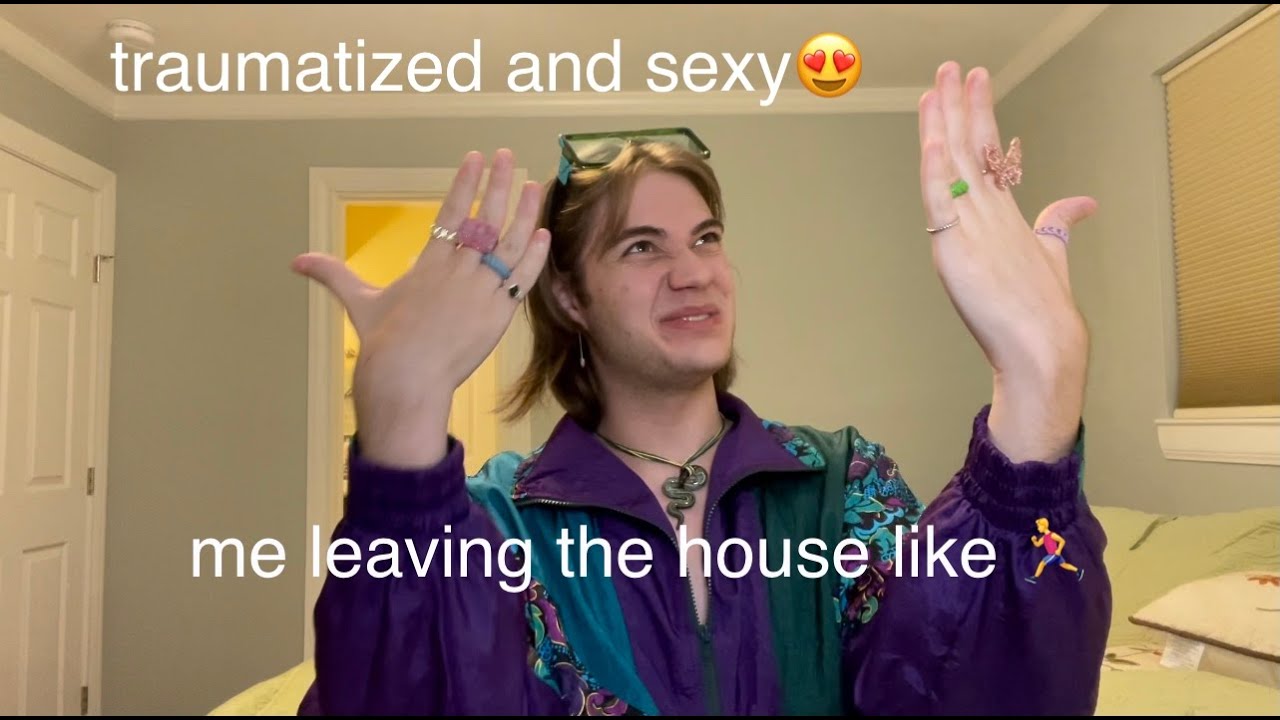 my life since getting kicked out