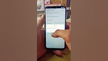 oppo coloros recovery problem