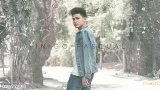 Dahil Sayo - Inigo Pascual (Instrumental)