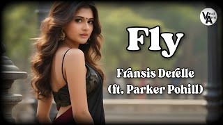 Fly - Fransis Derelle (feat. Parker Pohill) [NCS Release] | #viral #trending #music #virtualatma