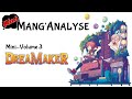 Minimanganalyse vol3  dreamaker