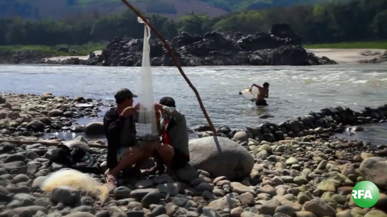 Hydropower in Laos: the Nam Ngum 2 Dam and its Social Impacts