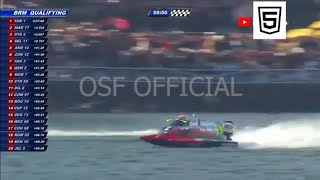 F1 POWERBOAT LAKE TOBA FULL RACE 2023 || F1 POWERBOAT DANAU TOBA 2023 HIGHLIGHT  ||