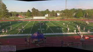 Johnstown High School vs Modified-Stillwater Mens Varsity Lacrosse