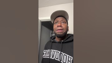 When you stare in the mirror too long