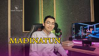 MADINATUN - M.NUR FAKHRIZAL ILMI ( Official Music Video )