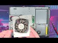 Alienware/Clevo D900T/D9T Teardown and analyzing