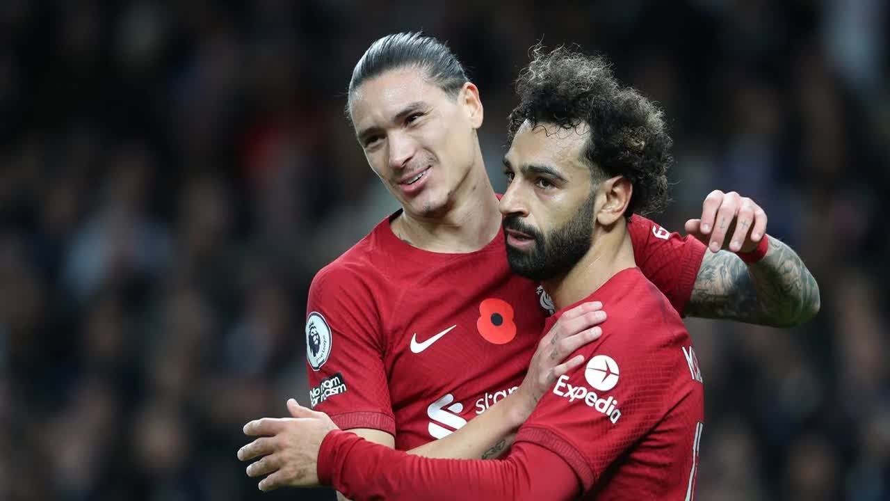 Klopp finally worked out Liverpool blueprint as Everton uncovers Núñez formula